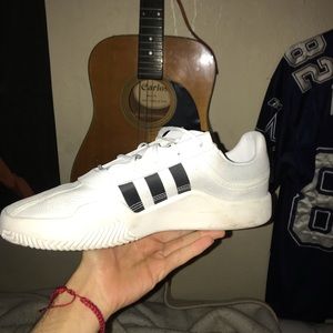 Adidas x yohji yamamoto